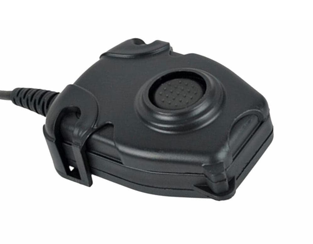 PTT Unit Kenwood Double Pin Z112-KEN — image 2