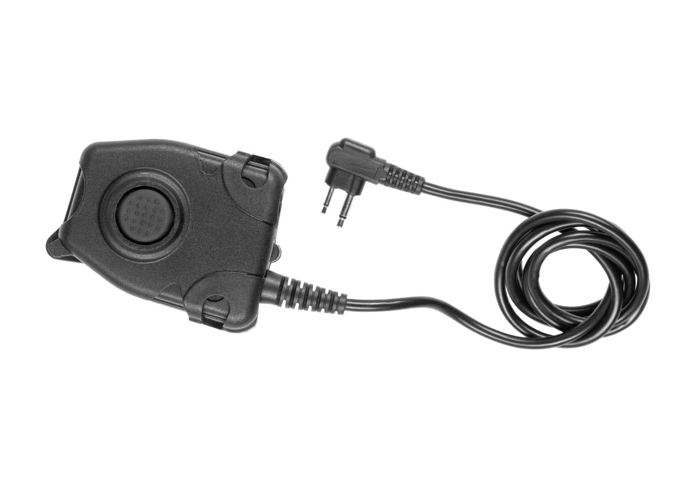 PTT Unit Motorola Double Pin Z112