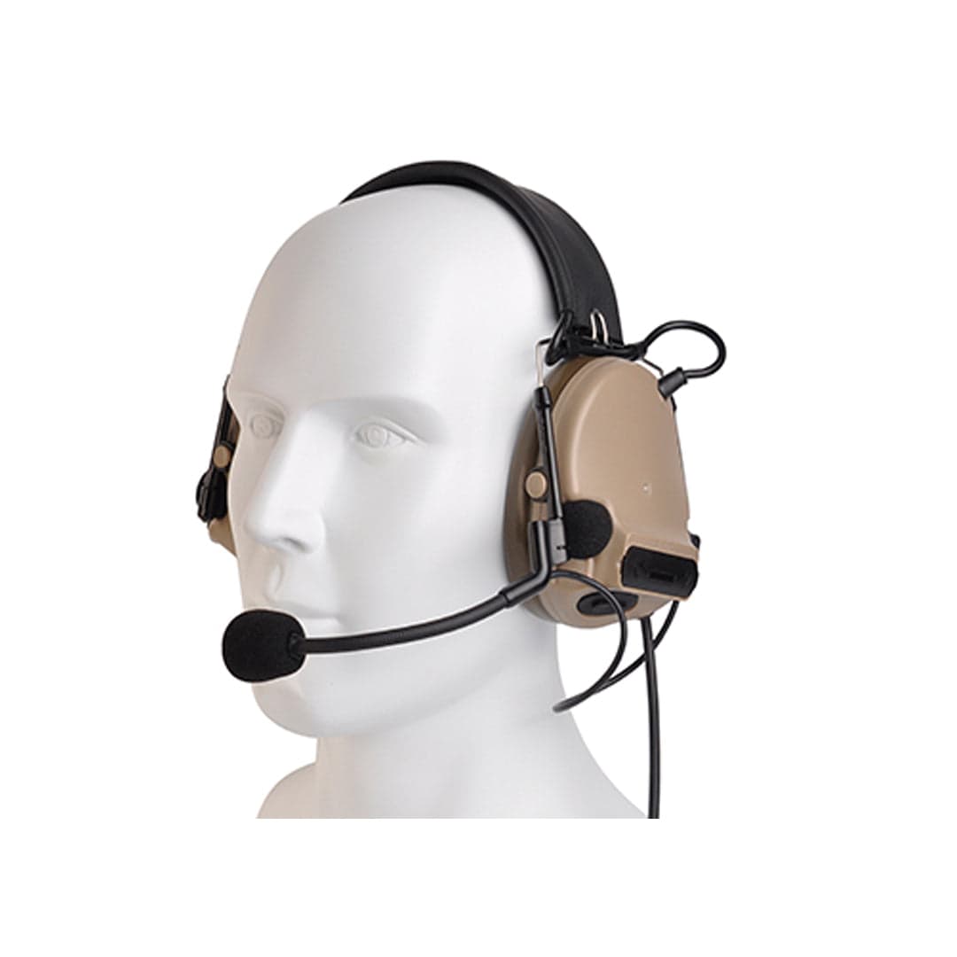 TRI Comtac III Headset — image 2