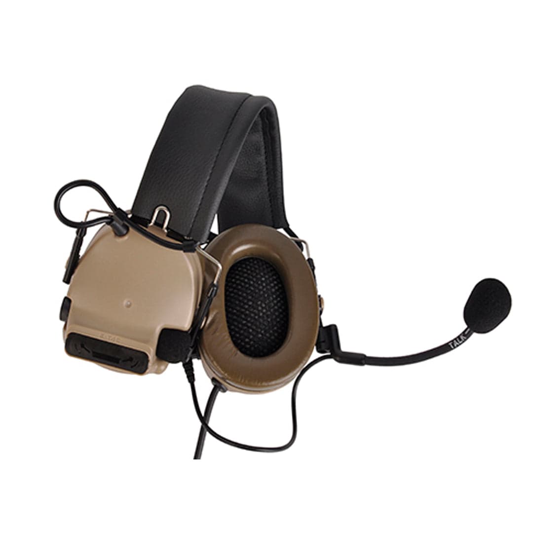 TRI Comtac III Headset — image 3