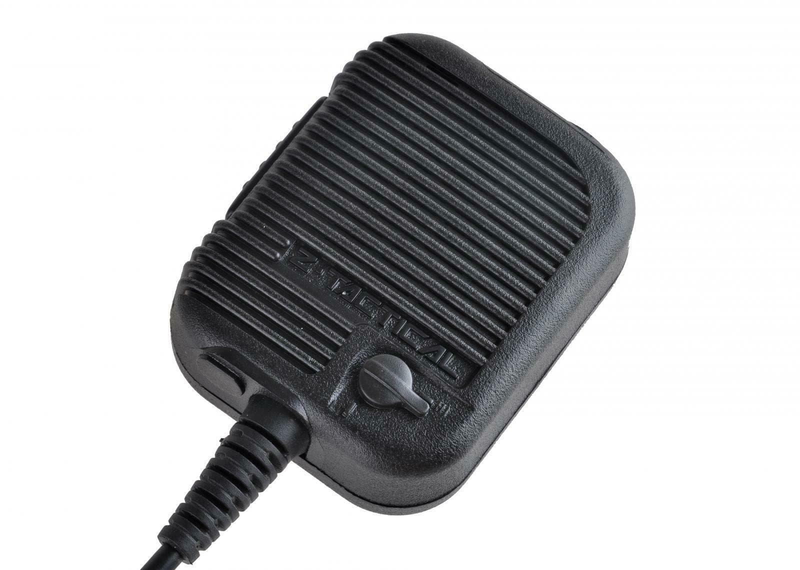 Z-USMC Style 2 Way Radio PTT — image 2