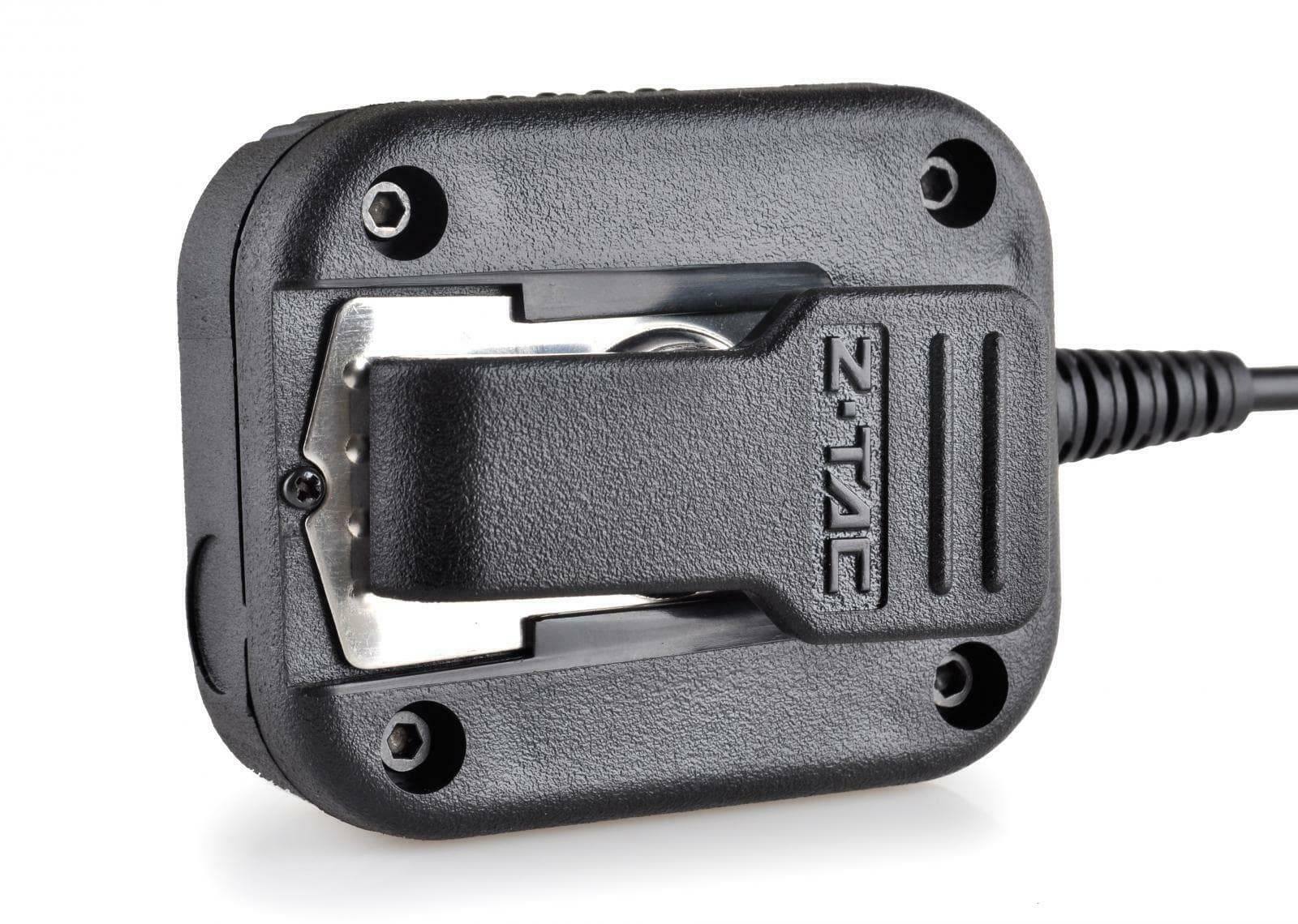 Z-USMC Style 2 Way Radio PTT — image 3
