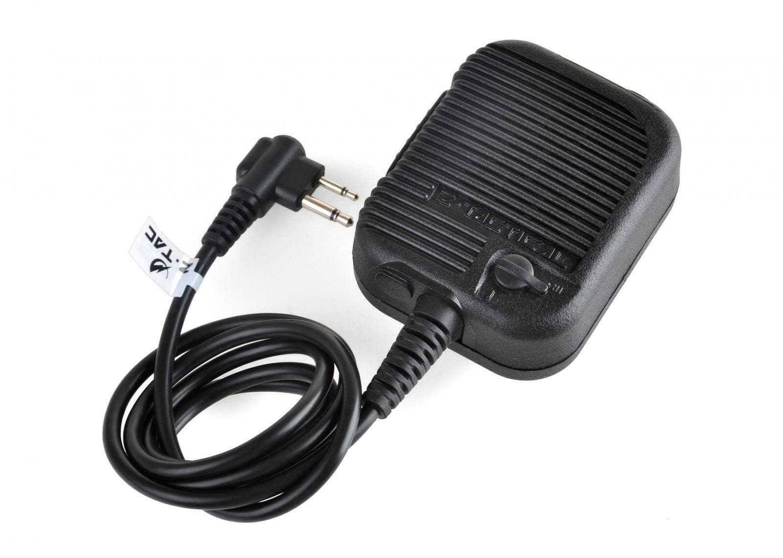 Z-USMC Style 2 Way Radio PTT