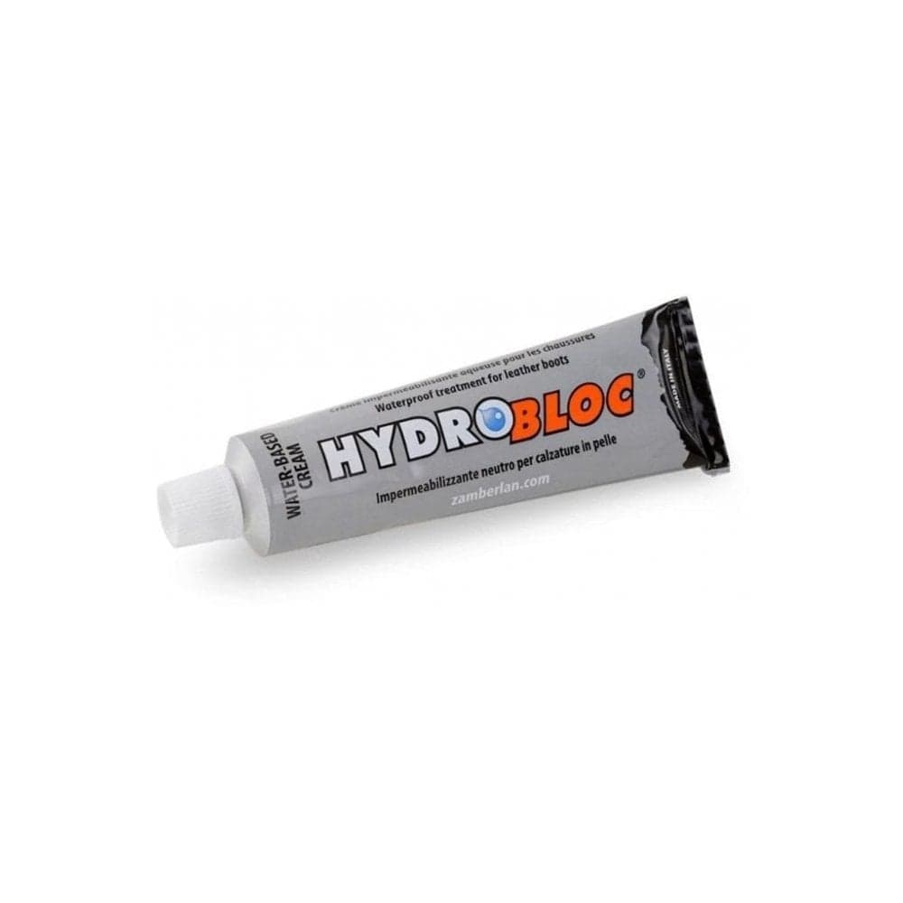 Hydrobloc Leather Boot Cream