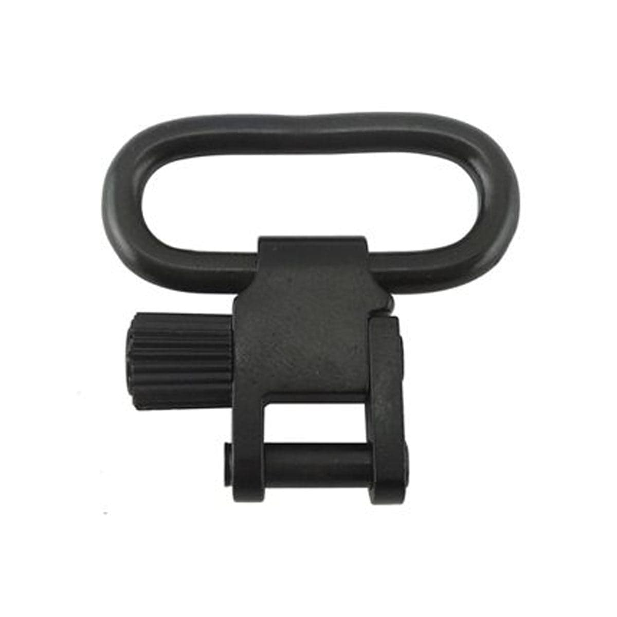 1" Rifle Sling Mount Swivel 2 Pack