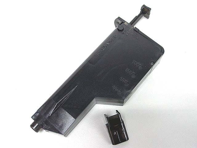 155 Round BB Speedloader