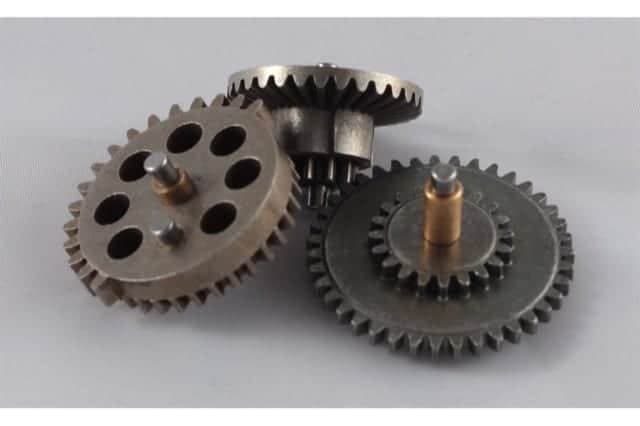 18:1 Steel Standard Ratio Gearset