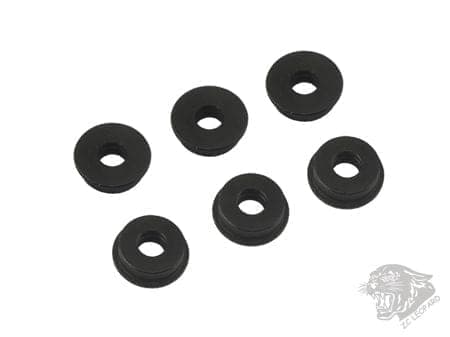 3x7mm Enhanced Stainless Steel Bushing