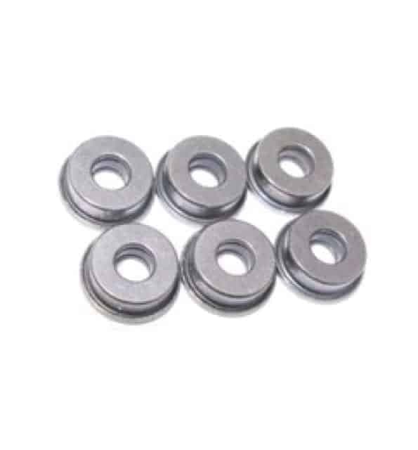 3x7mm Oily Bushing