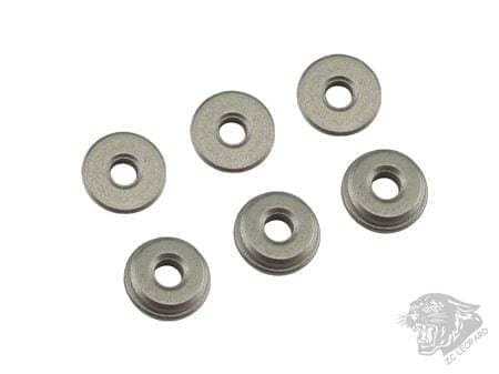 3x8mm stainless steel airsoft gearbox bushings