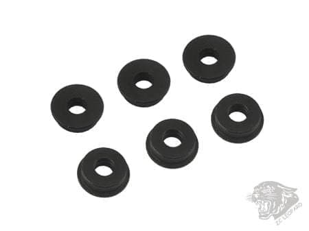 4x8mm Enhanced Stainless Steel Bushing