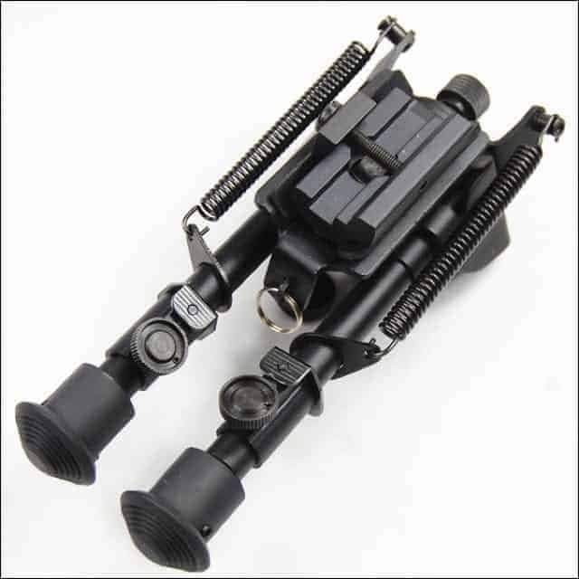 6"-9" Harris Style Bipod