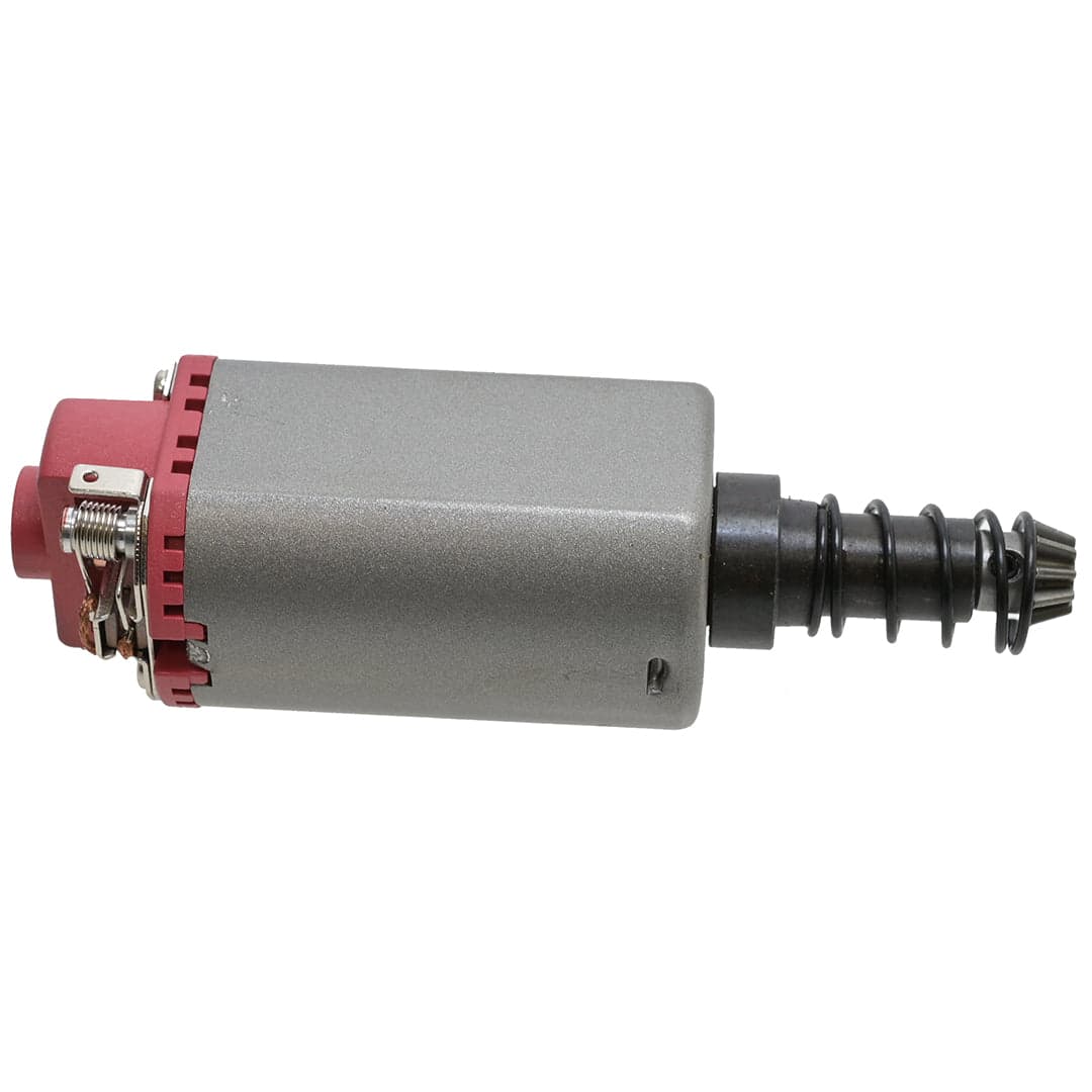 Airsoft AEG Standard Gearbox Motor Long Shaft