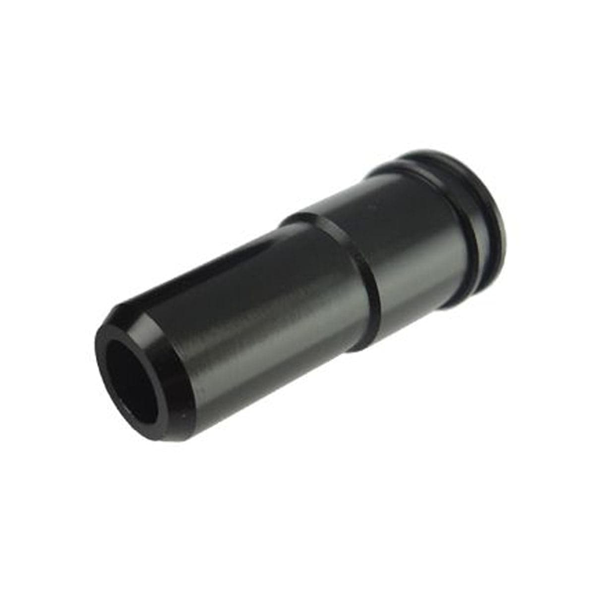 Airsoft AK Long Aluminium Air Nozzle 20.7mm AEG — image 2