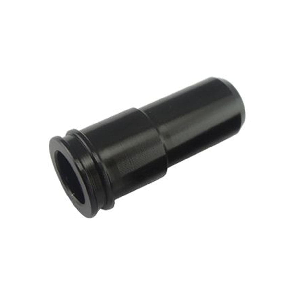 Airsoft AK Short Aluminium Air Nozzle 19.6mm — image 2
