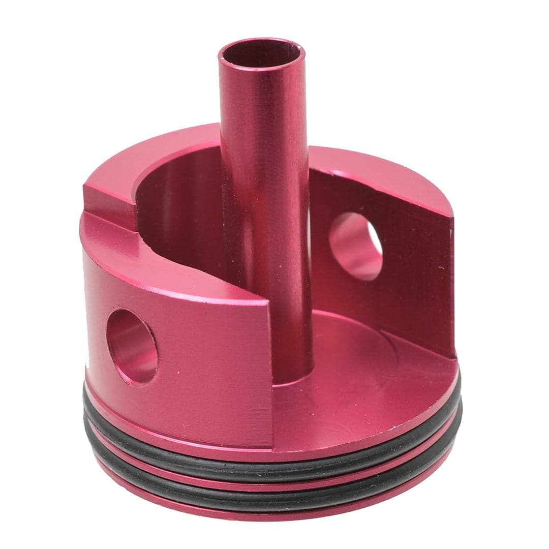 Airsoft Gearbox CNC G36 Cylinder Head — image 3