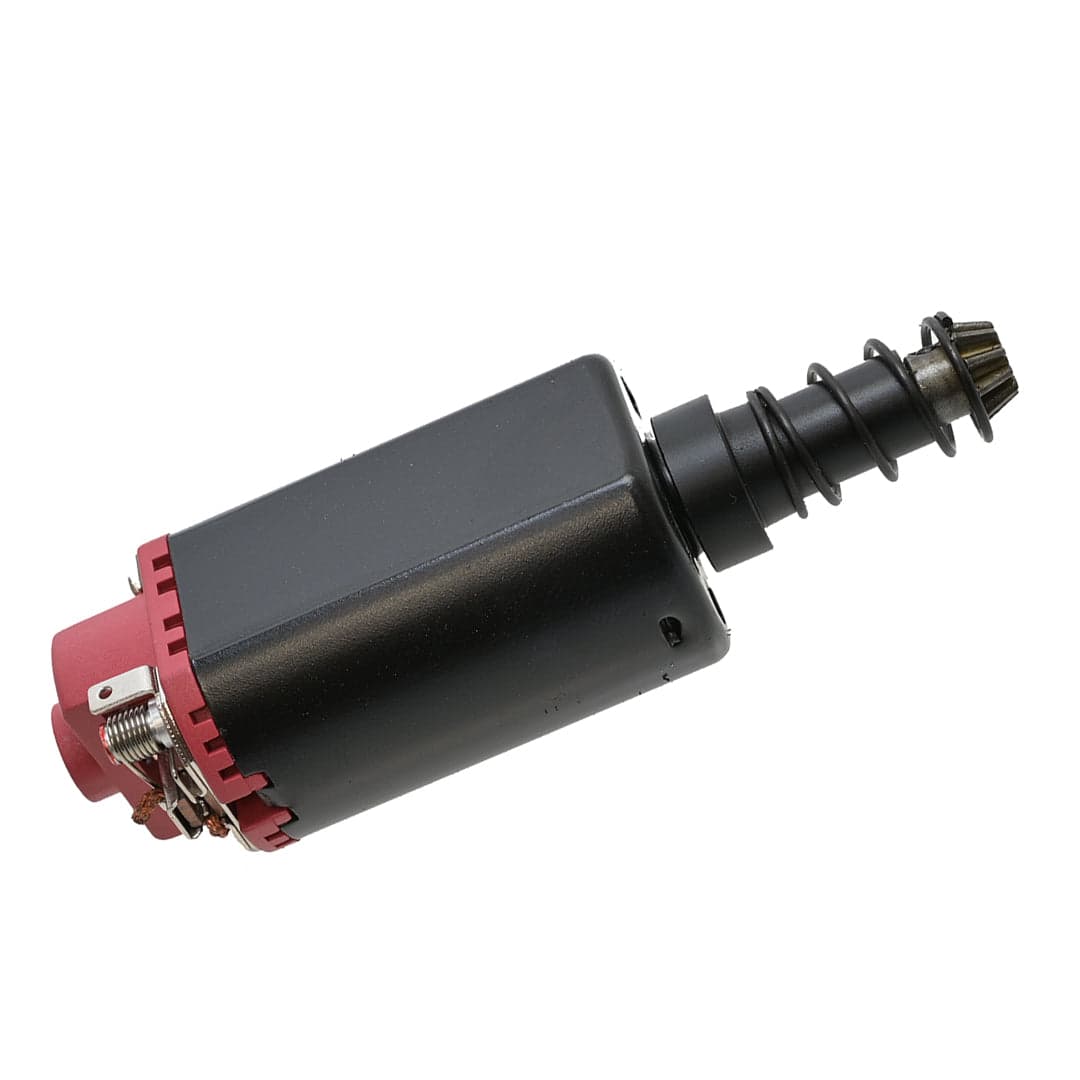Airsoft Gearbox High Speed Motor Long Shaft