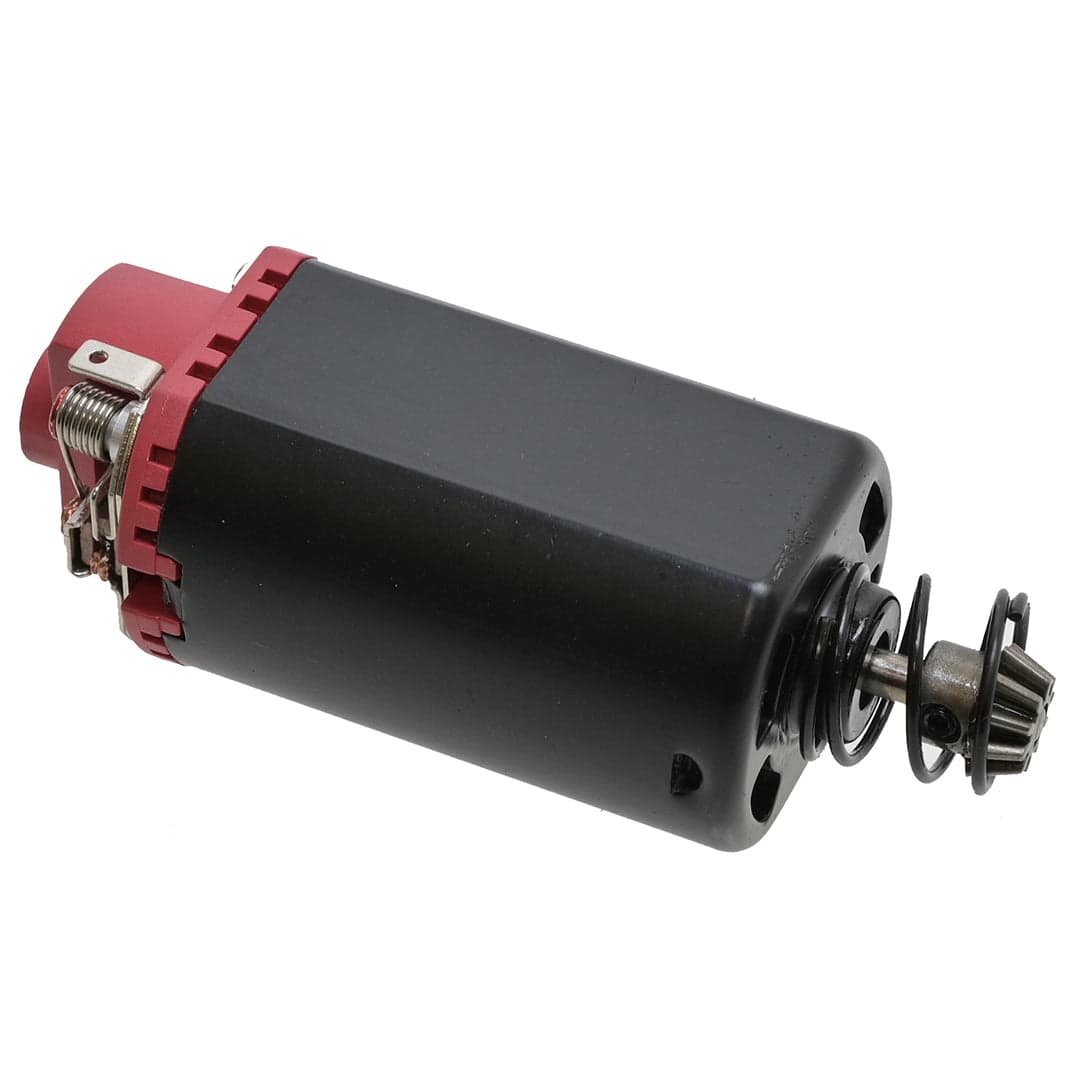 Airsoft Gearbox High Speed Motor Short Shaft