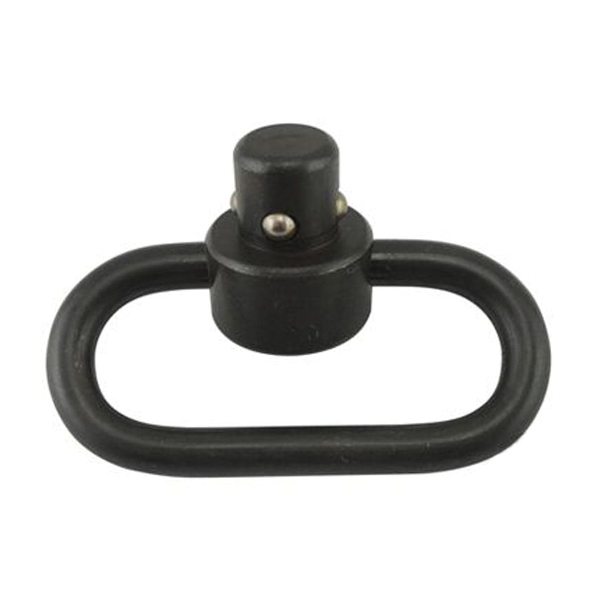 Airsoft QD Quick Detach Bearing Sling Swivel