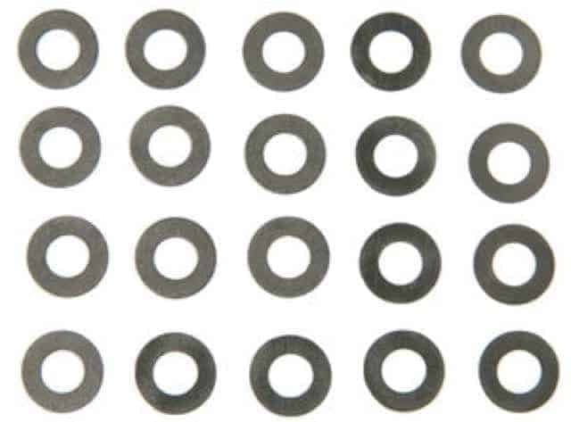 Airsoft Shim Set (30 Pieces)