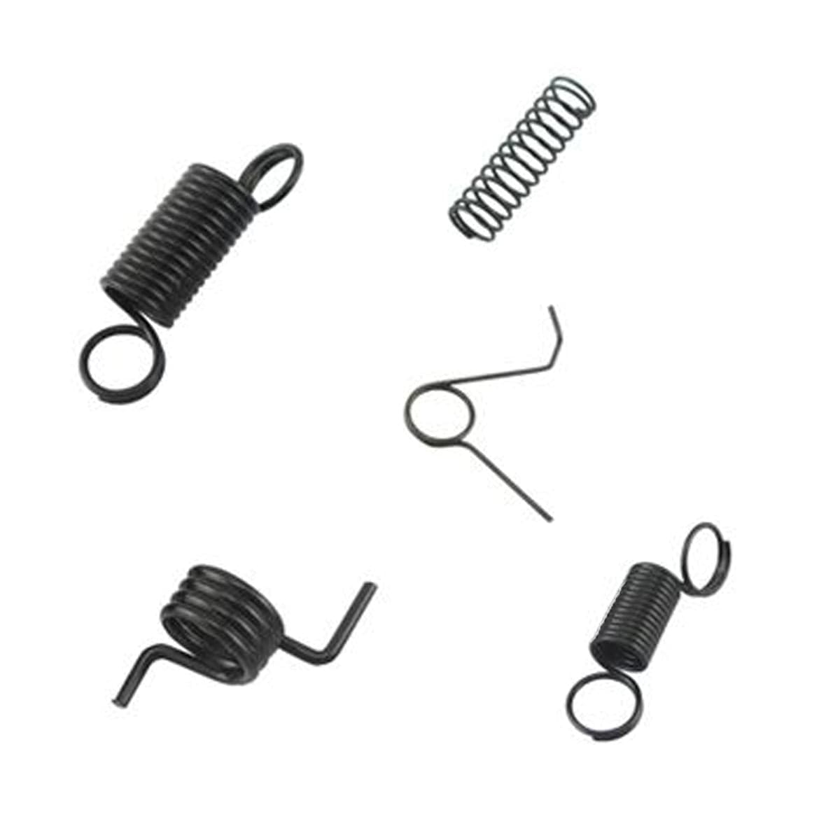Airsoft V3 Gearbox Spring Set