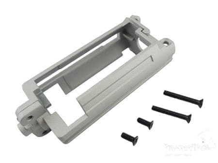 AK Standard Motor cage