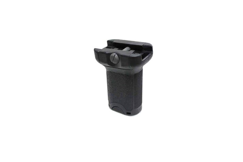 B5 Short Grip With Storage
