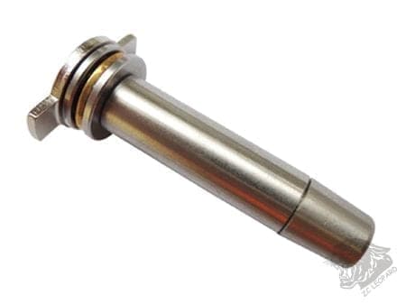 bearing stainless spring guide v3 airsoft gear box — image 2