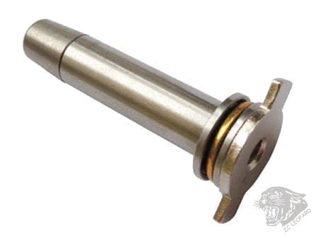 bearing stainless spring guide v3 airsoft gear box — image 3
