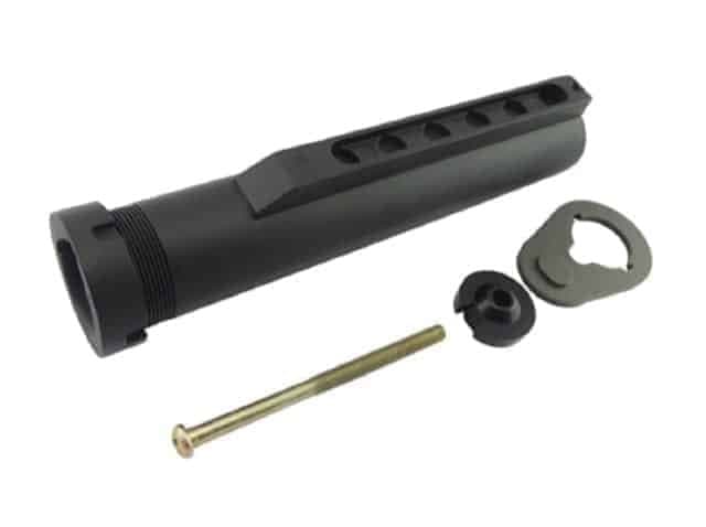 Cast AEG Stock Tube