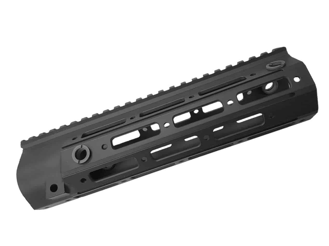 CNC 416 NSHG Handguard 9.5"