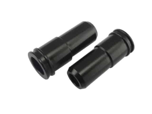 CNC Air Nozzle (AK) 19.7mm
