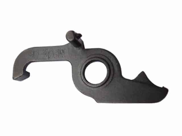 Cut off lever for version 2 airsoft gear box — image 2