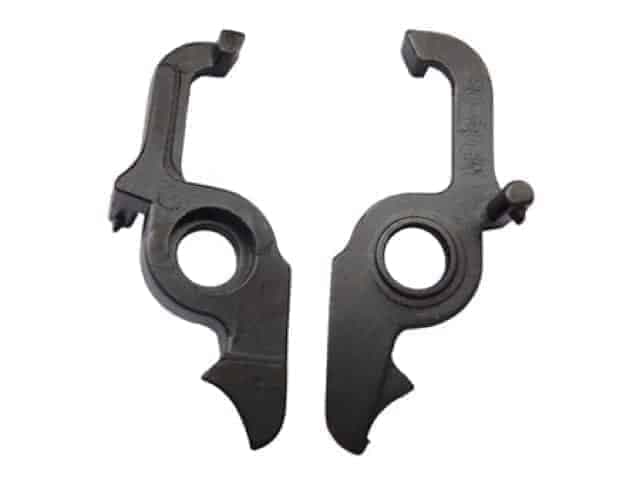 Cut off lever for version 2 airsoft gear box