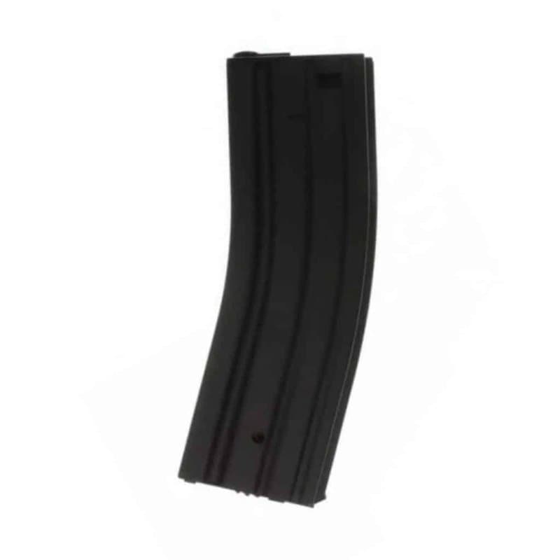 Extended M4 High Capacity Magazine (480 Rounds)