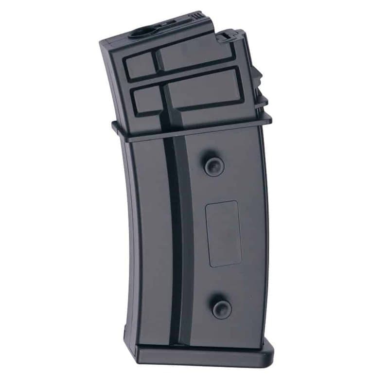 G36 High Capacity Magazine (400 Rounds)