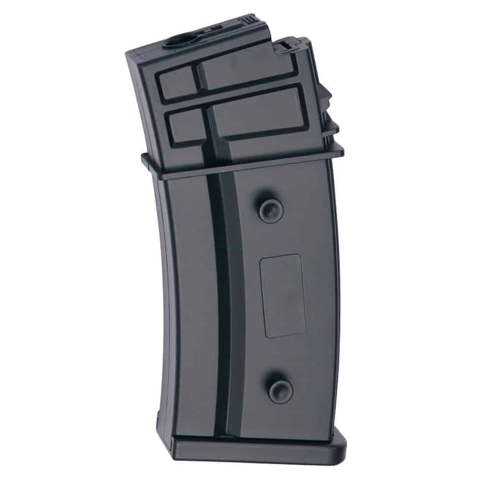 G36 Mid Capacity Magazine (120 Rounds)