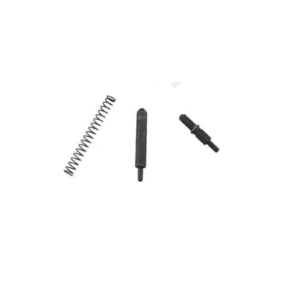 Hi CAPA Thumb Safety / Slide Stop Parts