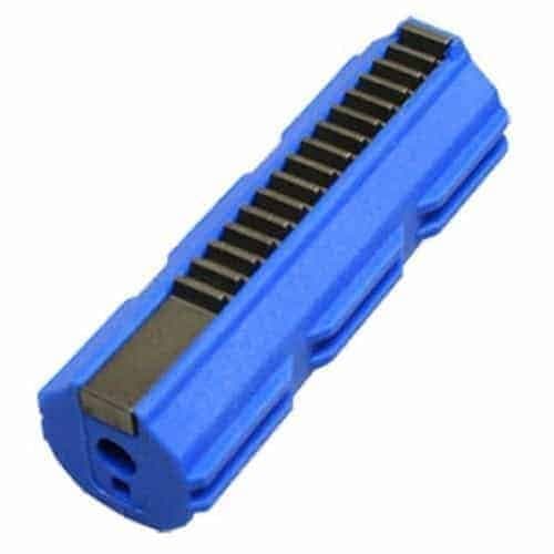 High Speed Piston with Full Metal Teeth