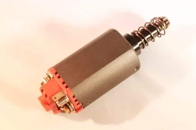 High Torque replacement motor (Long)