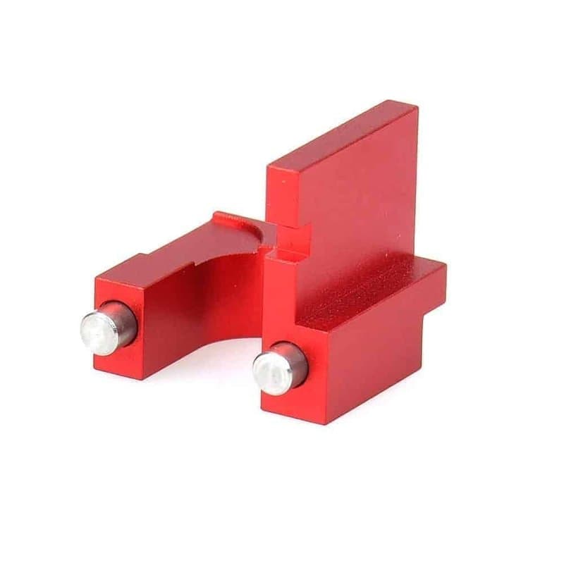 M-BLock M4 Gearbox Reinforcing Clamp