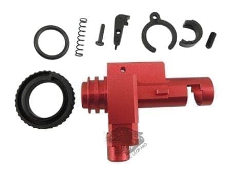 M4 / M16 CNC Rotary Hop unit - Metal