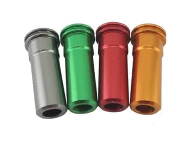 Metal CNC Air Nozzle (M4) 21.4mm — image 2