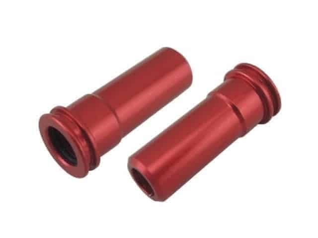 Metal CNC Air Nozzle (M4) 21.4mm