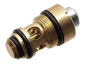 Output hammer exhaust valve for TM Hi-Capa 5.1