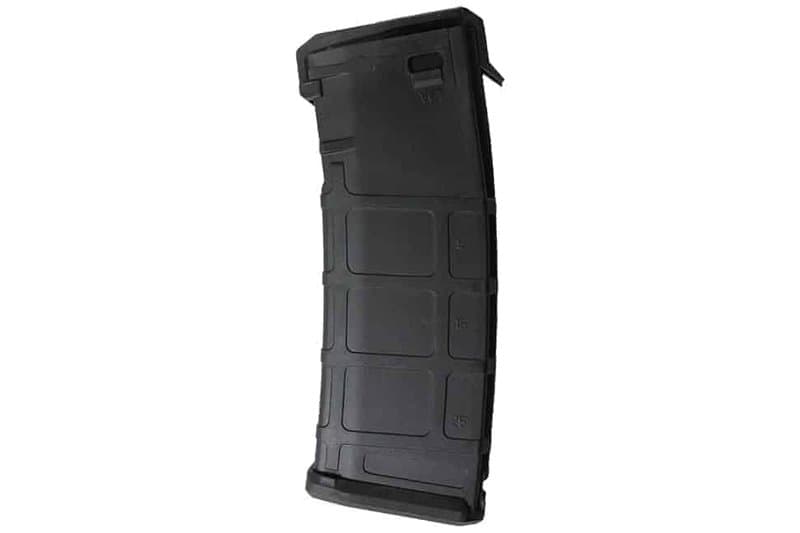 PMag High cap Flash mag