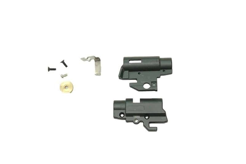 Replacement hop unit for Hi CAPA GBB pistol