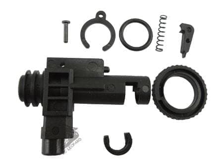 Rotary M4 hop unit - Plastic