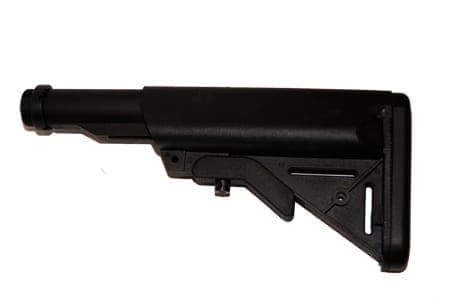 Special Force Crane Stock For M4/M16 - with Tube