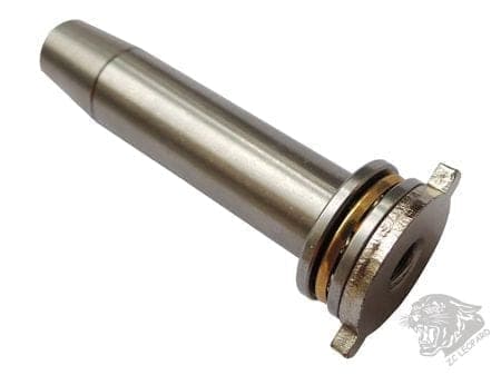 Stainless Steel Bearing Spring Guide for V2 Gearbox — image 2